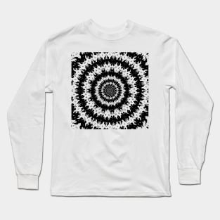 Flames Long Sleeve T-Shirt